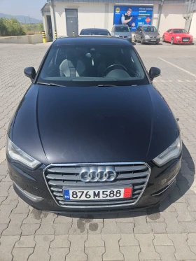 Audi A3 1, 6d, 105hp, снимка 1