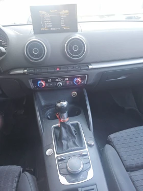 Audi A3 1, 6d, 105hp, снимка 12