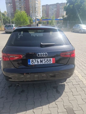 Audi A3 1, 6d, 105hp, снимка 9