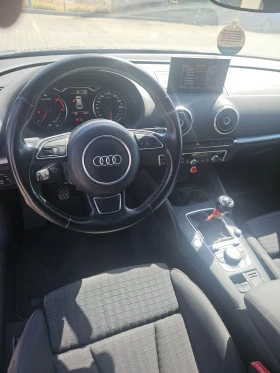 Audi A3 1, 6d, 105hp, снимка 14