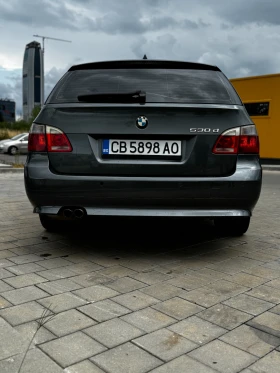 BMW 530, снимка 3