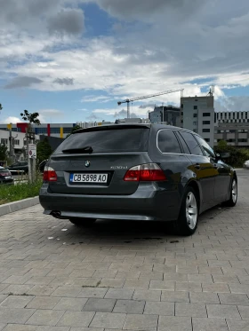 BMW 530, снимка 2