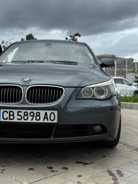 BMW 530, снимка 5
