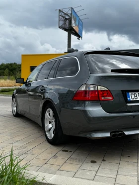 BMW 530, снимка 4
