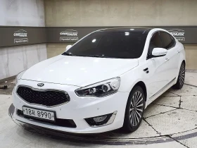 Kia K7 2.4 Gdi Prestige Special, снимка 1