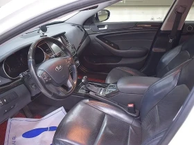 Kia K7 2.4 Gdi Prestige Special, снимка 4