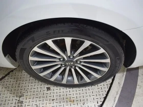 Kia K7 2.4 Gdi Prestige Special, снимка 6
