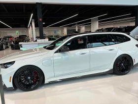 BMW M5 * Touring * АВТОКРЕДИТ БЕЗ ПЪРВОНАЧАЛНА ВНОСКА* , снимка 2