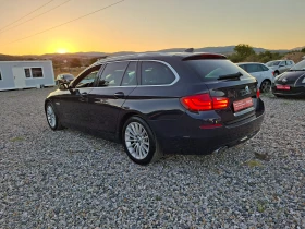BMW 520 2.0D* AUTOMATIC* 36м. х 239EUR.* , снимка 3