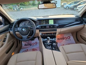 BMW 520 2.0D* AUTOMATIC* 36м. х 239EUR.* , снимка 11