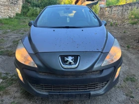 Peugeot 308 1.6i 120, снимка 3