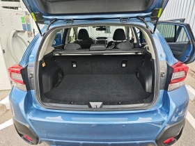 Subaru XV, снимка 9