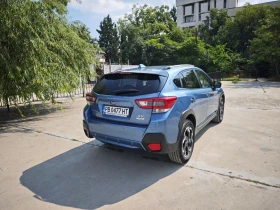 Subaru XV, снимка 2