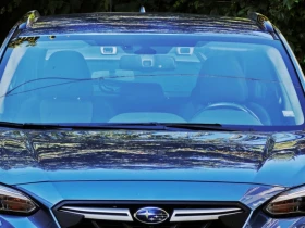 Subaru XV, снимка 8