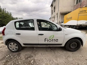 Dacia Sandero, снимка 7