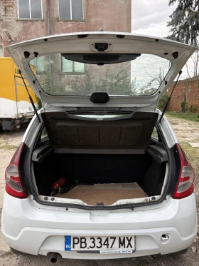 Dacia Sandero, снимка 9