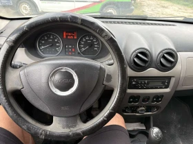 Dacia Sandero, снимка 4
