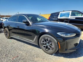 BMW i4 EDRIVE 40, снимка 4
