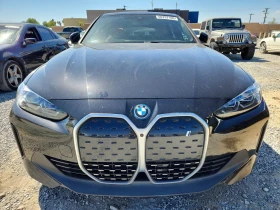 BMW i4 EDRIVE 40, снимка 5