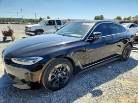 BMW i4 EDRIVE 40, снимка 1