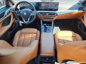 BMW i4 EDRIVE 40, снимка 8