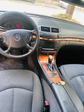 Mercedes-Benz E 220 E220 Diesel , снимка 10