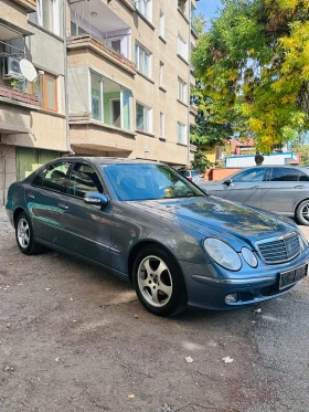 Mercedes-Benz E 220 E220 Diesel , снимка 1