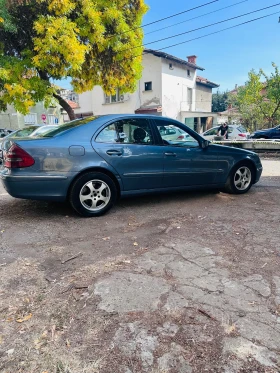 Mercedes-Benz E 220 E220 Diesel , снимка 6