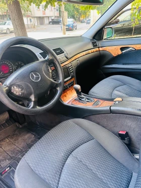 Mercedes-Benz E 220 E220 Diesel , снимка 8