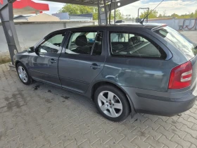 Skoda Octavia, снимка 8