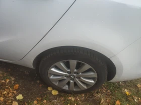 Opel Zafira, снимка 6