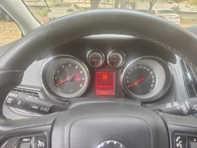 Opel Zafira, снимка 2