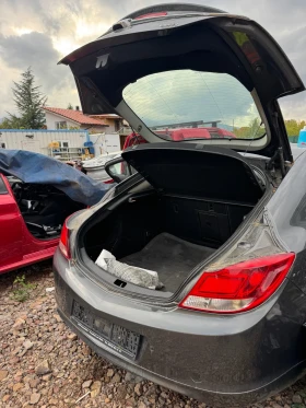 Opel Insignia, снимка 7