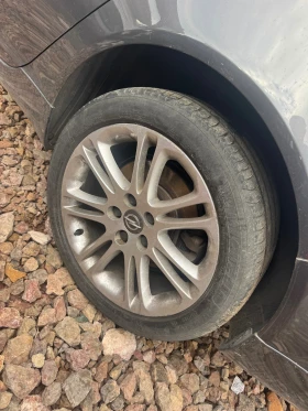Opel Insignia, снимка 4