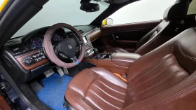 Maserati GranTurismo, снимка 7