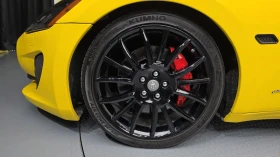 Maserati GranTurismo, снимка 5