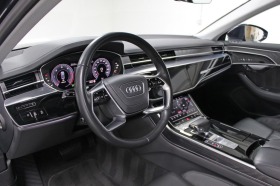 Audi A8, снимка 6 - Автомобили и джипове - 39671982