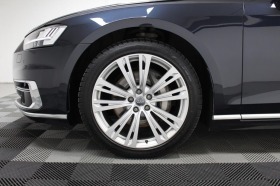 Audi A8, снимка 4 - Автомобили и джипове - 39671982