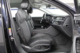 Audi A8, снимка 10 - Автомобили и джипове - 39671982