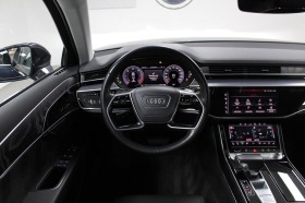 Audi A8, снимка 7 - Автомобили и джипове - 39671982