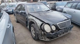 Mercedes-Benz E 220 220cdi feis - [3] 