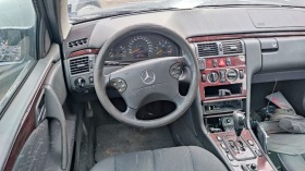 Mercedes-Benz E 220 220cdi feis | Mobile.bg   4