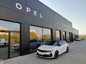 Обява за продажба на Opel Astra Astra L GSe PHEV (165kW/225 к.с.) AT8 MY23 НОВ! ~82 800 лв. - изображение 1