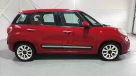 Fiat 500L 1.3 m-jet, снимка 4