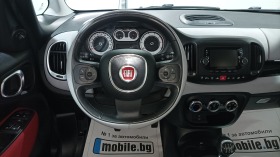 Fiat 500L 1.3 m-jet | Mobile.bg   11