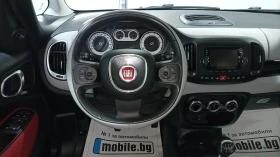 Fiat 500L 1.3 m-jet, снимка 11