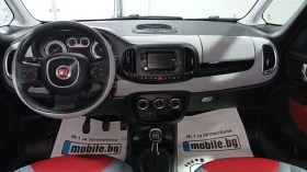 Fiat 500L 1.3 m-jet, снимка 10