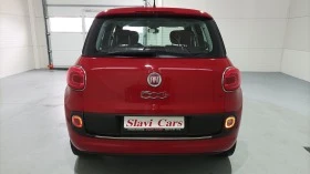 Fiat 500L 1.3 m-jet | Mobile.bg    6