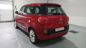 Fiat 500L 1.3 m-jet, снимка 7