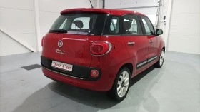 Fiat 500L 1.3 m-jet, снимка 5